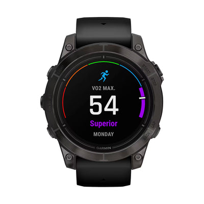 Reloj Smartwatch Garmin Epix Pro Saphire 47mm