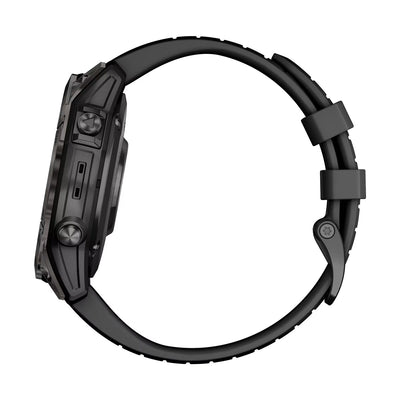 Reloj Smartwatch Garmin Epix Pro Saphire 47mm