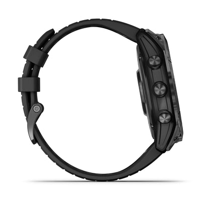 Reloj Smartwatch Garmin Fenix 7X Pro Saphire Solar 51mm