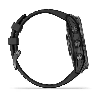 Reloj Smartwatch Garmin Fenix 7X Pro Solar 51mm