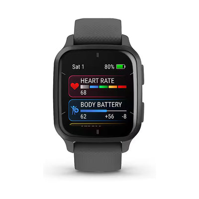 Smartwatch Garmin Venu SQ 2 GPS  1.41