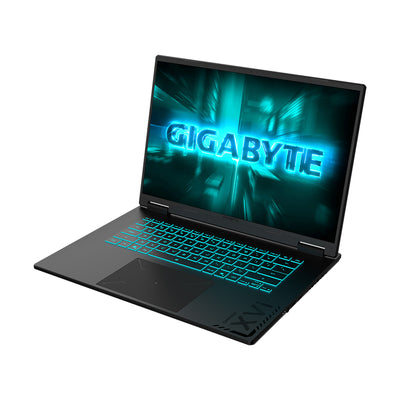 Notebook Gigabyte Gaming A16 16