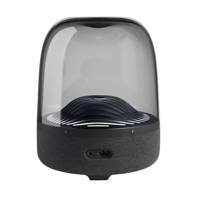 Parlante Harman Kardon Aura Studio 3 C/ Luz Bluetooth Sonido 360