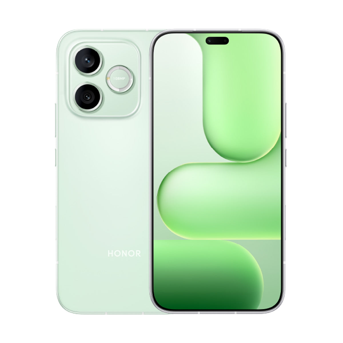 #VERDE