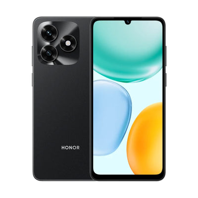 Honor X5c Plus 256GB/4GB Ram Dual Sim