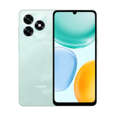 Honor X5c 128GB/4GB Ram Dual Sim