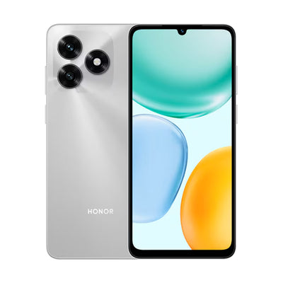 Honor X5c 128GB/4GB Ram Dual Sim