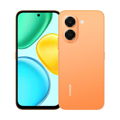 Honor X7e 256GB/6GB Ram Dual Sim