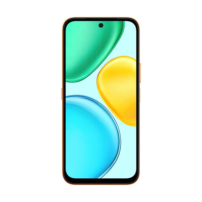 Honor X7e 256GB/6GB Ram Dual Sim
