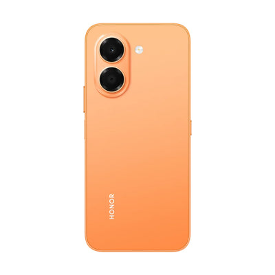 Honor X7e 256GB/6GB Ram Dual Sim
