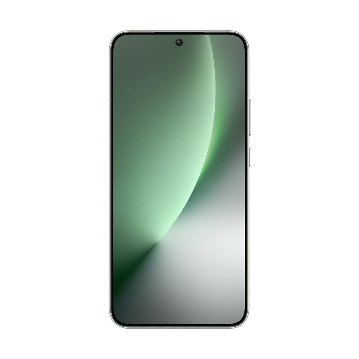 #VERDE