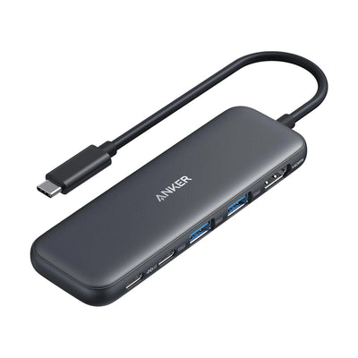 Hub Usb-C Anker 5 en 1