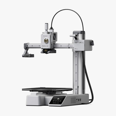 Impresora 3D Bambu Lab A1 Mini PF002-M