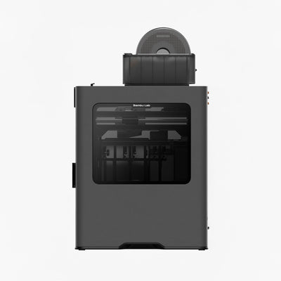 Impresora 3D Bambu Lab H2C con AMS 2 PRO