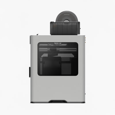 Impresora 3D Bambu Lab H2D Combo con AMS 2 PRO