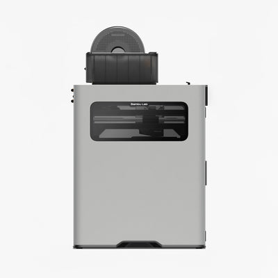 Impresora 3D Bambu Lab H2D Combo con AMS 2 PRO