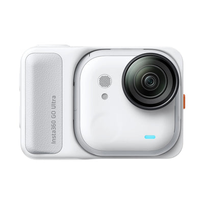 Camara Insta360 Go Ultra Creator Bundle