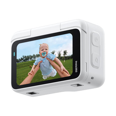 Camara Insta360 Go Ultra Creator Bundle