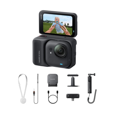 Camara Insta360 Go Ultra Creator Bundle