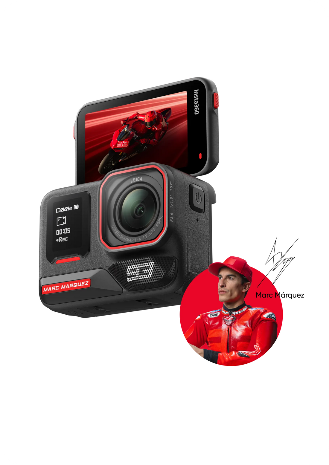 <strong>&nbsp;Insta360 Ace Pro 2</strong>