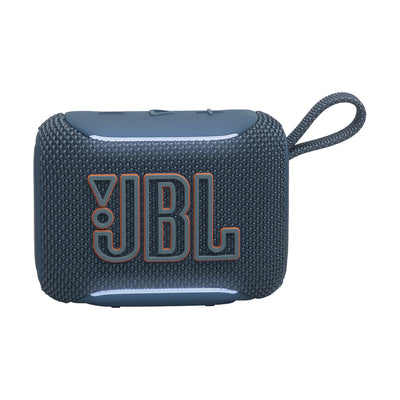 Parlante Portátil JBL GO 5 Air Touch IP68 Bluetooth