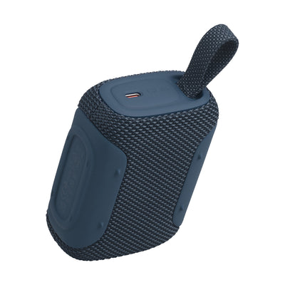 Parlante Portátil JBL GO 5 Air Touch IP68 Bluetooth