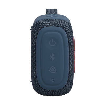 Parlante Portátil JBL GO 5 Air Touch IP68 Bluetooth