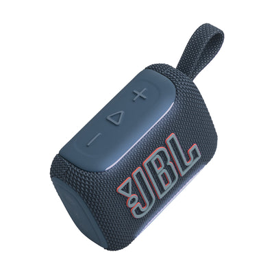 Parlante Portátil JBL GO 5 Air Touch IP68 Bluetooth