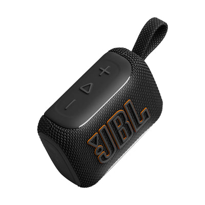 Parlante Portátil JBL GO 5 Air Touch IP68 Bluetooth