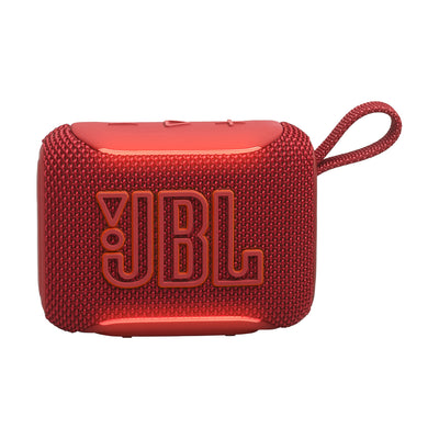 Parlante Portátil JBL GO 5 Air Touch IP68 Bluetooth