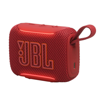 Parlante Portátil JBL GO 5 Air Touch IP68 Bluetooth