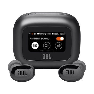 Auriculares Inalámbricos JBL Live Buds 3 | Hasta 40 horas
