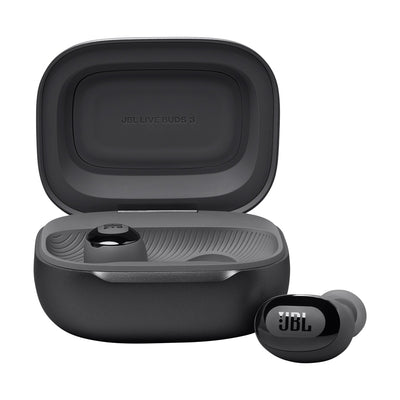 Auriculares Inalámbricos JBL Live Buds 3 | Hasta 40 horas