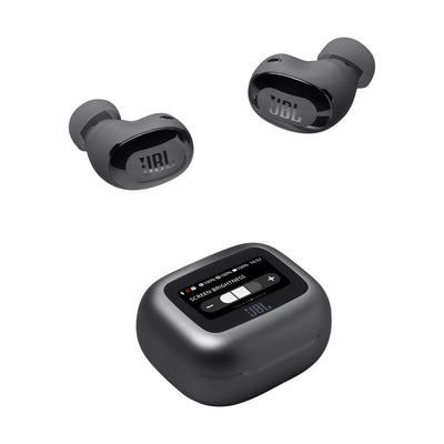 Auriculares Inalámbricos JBL Live Buds 3 | Hasta 40 horas