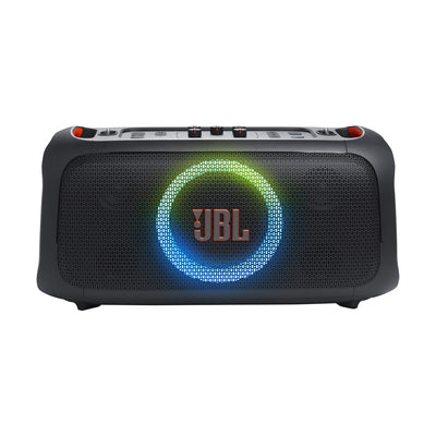 Parlante JBL Partybox On The Go Essential