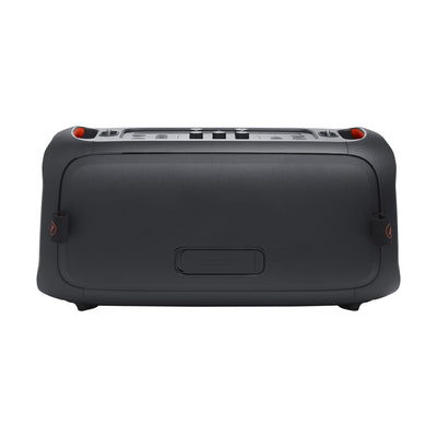 Parlante JBL Partybox On The Go Essential