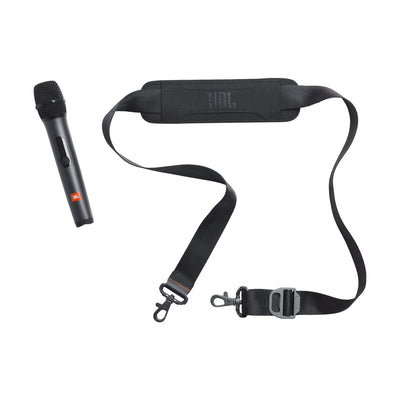 Parlante JBL Partybox On The Go Essential