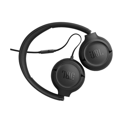 Auricular Cableado JBL Tune 530