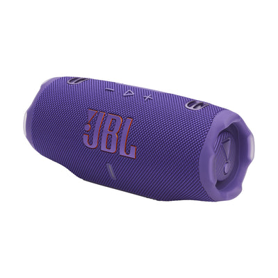 Parlante  Inalámbrico JBL Charge 6 Bluetooth