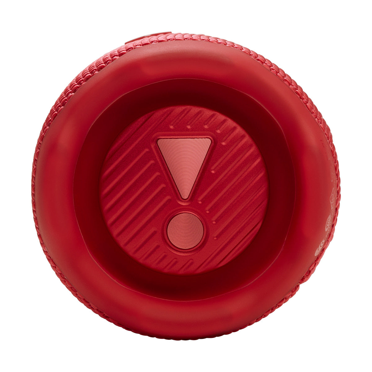 #ROJO