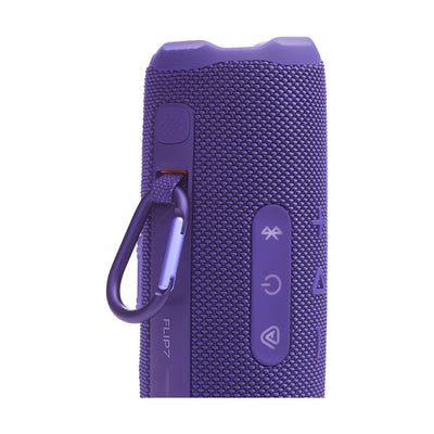 Parlante Portatil JBL Flip 7 Bluetooth 16 Horas