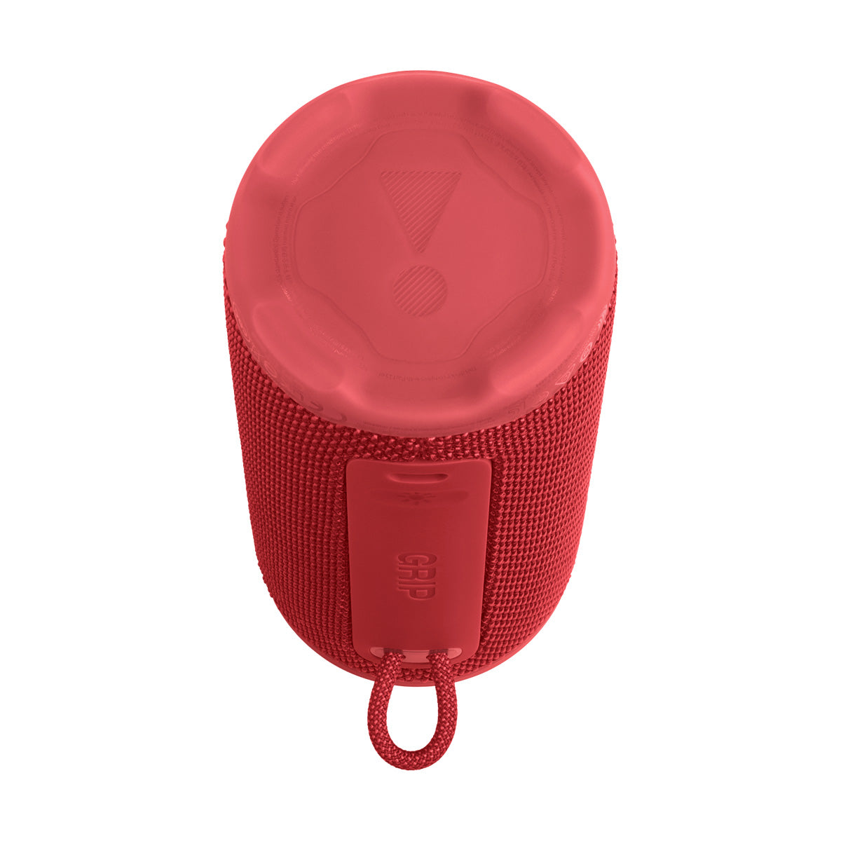 #ROJO