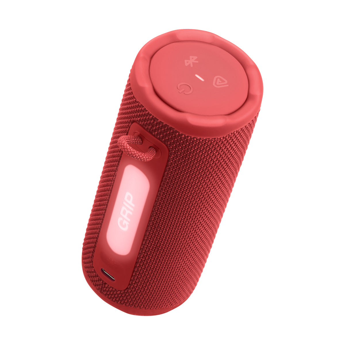 #ROJO