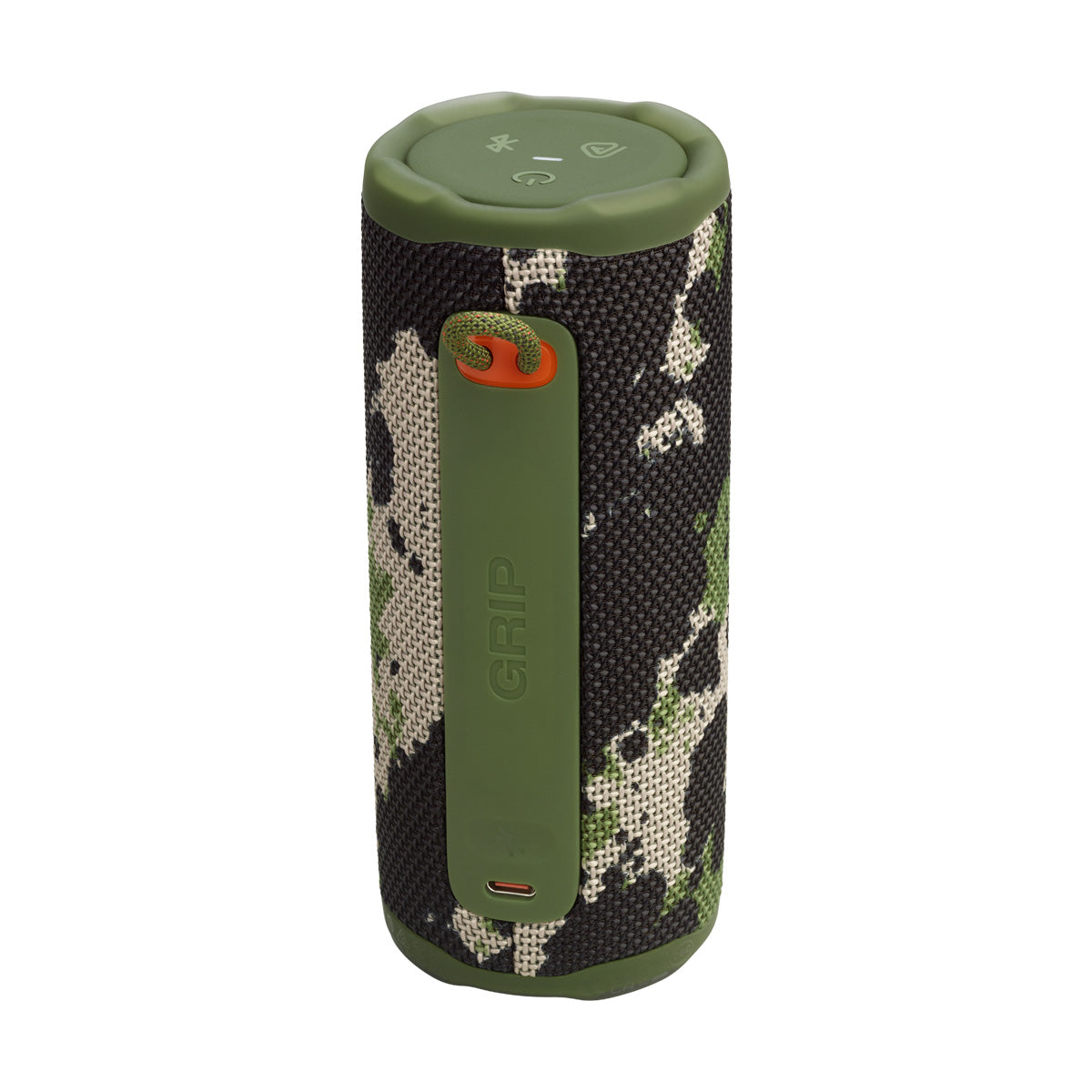 #CAMUFLADO