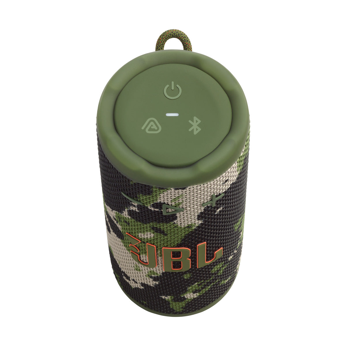 #CAMUFLADO