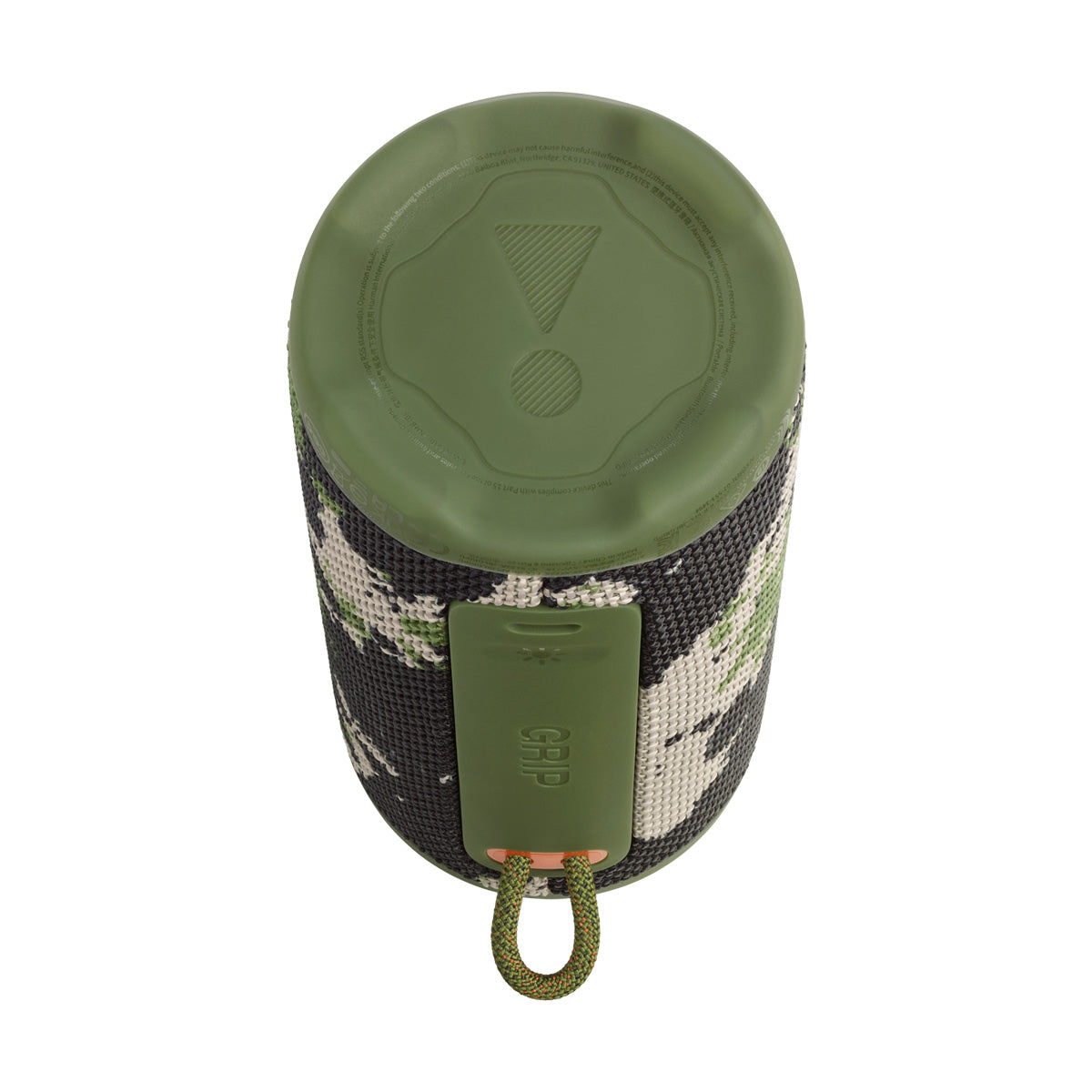 #CAMUFLADO
