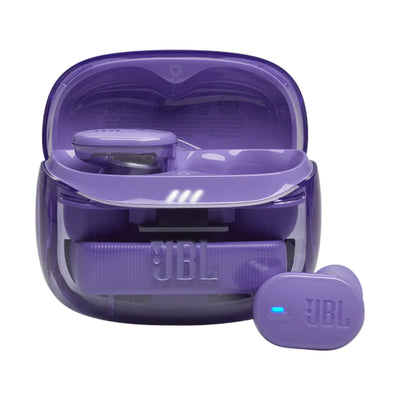 Auriculares JBL Tune Buds 2 Cancelacion de Ruido Activa 48H