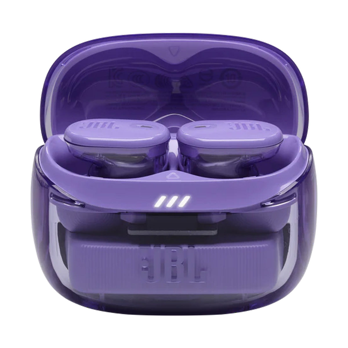 #VIOLETA