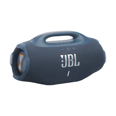 Jbl Boombox 4 Parlante Bluetooth