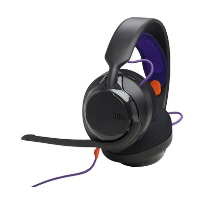 Auriculares gaming Jbl Quantum 250